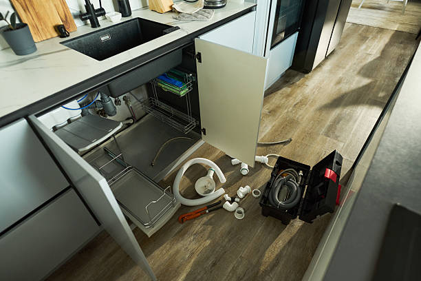 24/7 Emergency Toilet Repair experts in Montpelier, OH